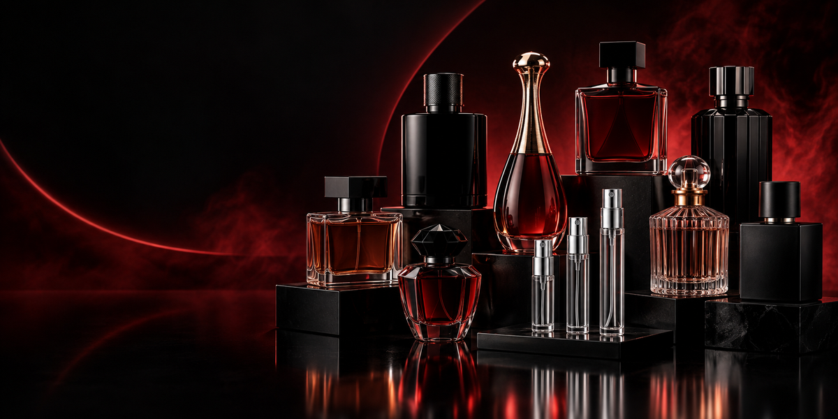 Shop All Fragrances
