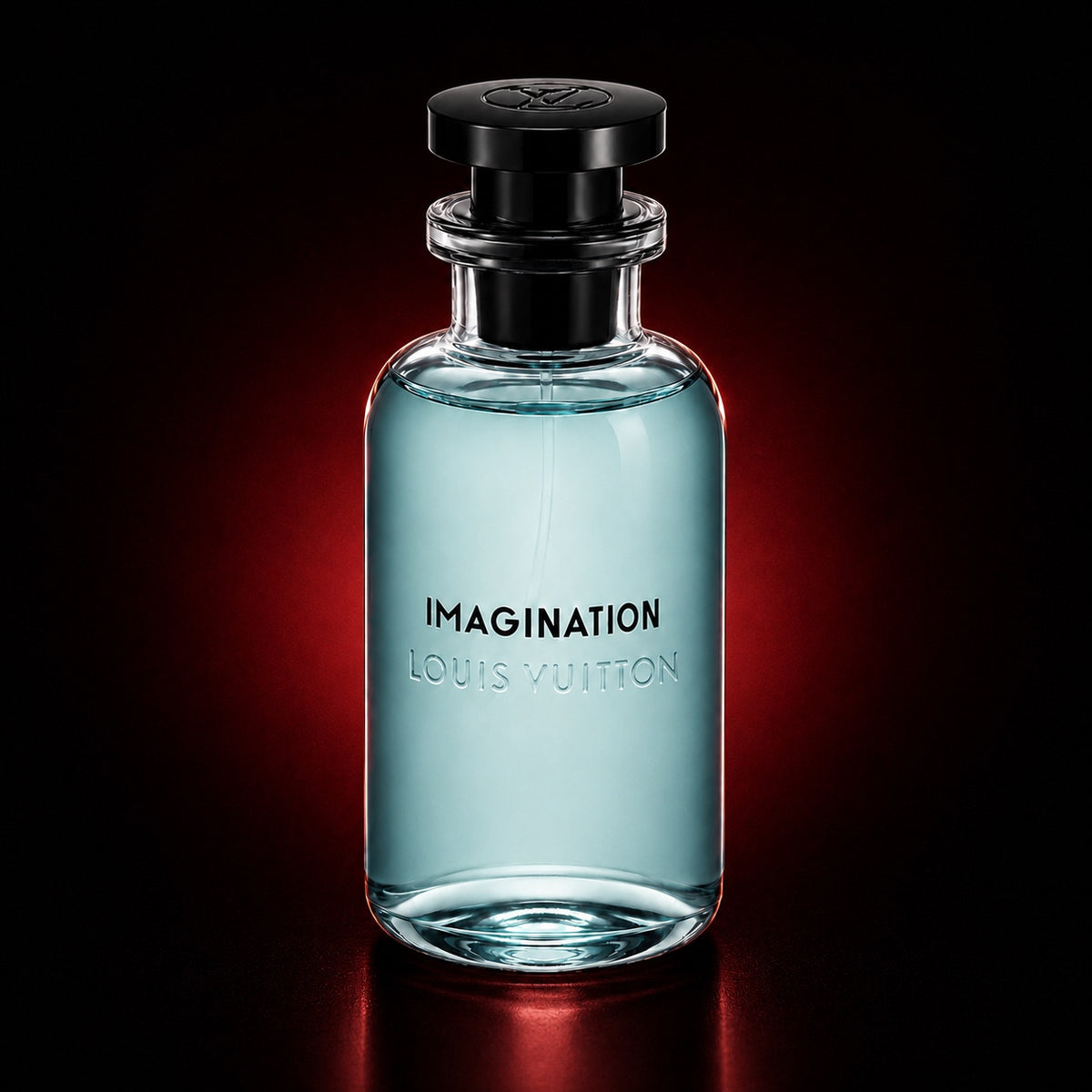 Louis Vuitton Imagination fragrance decant