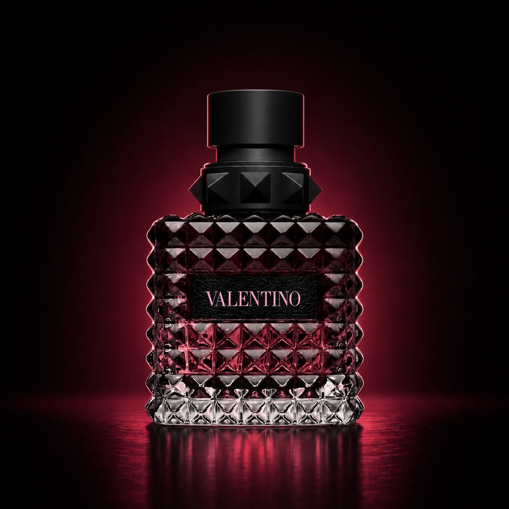 Valentino Donna Born in Roma Intense fragrance decant