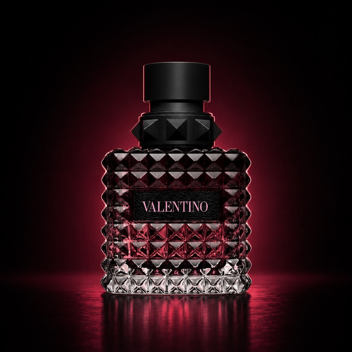 Valentino Donna Born in Roma Intense fragrance decant