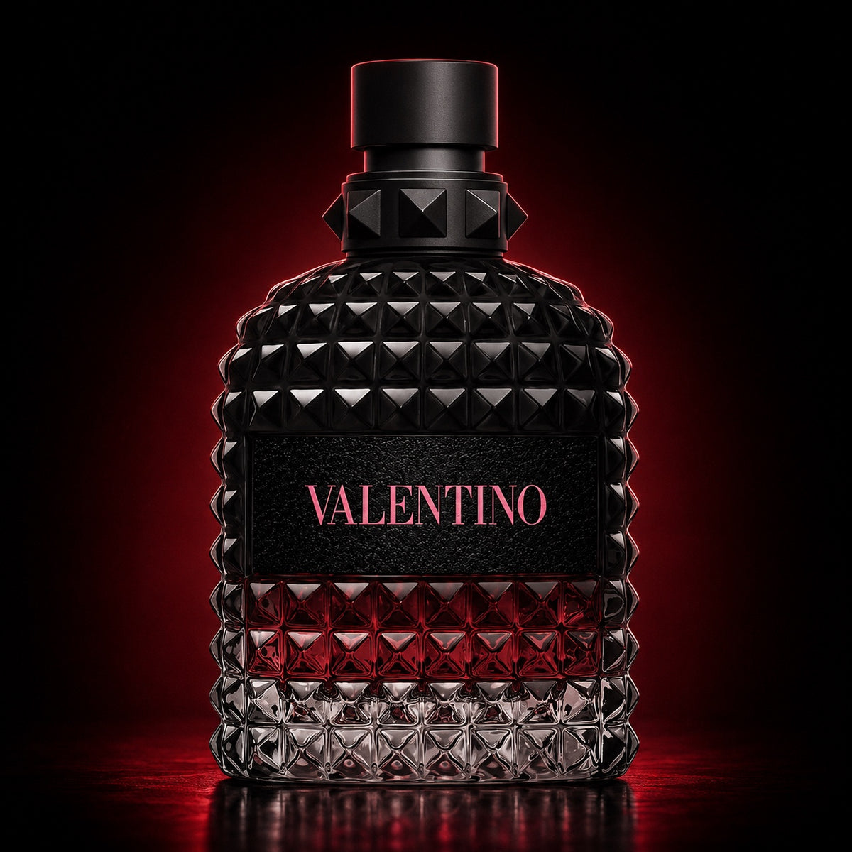 Valentino Uomo Born in Roma Intense fragrance decant