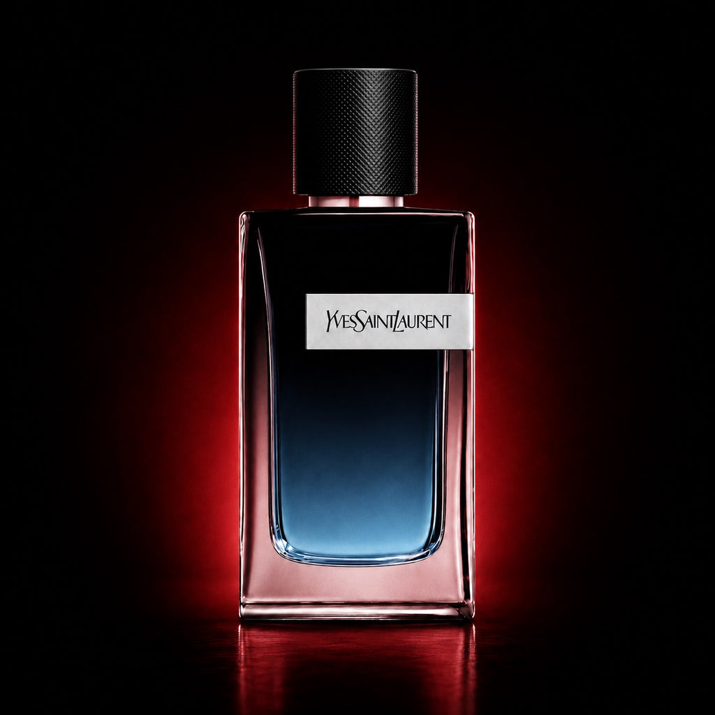 YSL Y Eau de Parfum fragrance decant