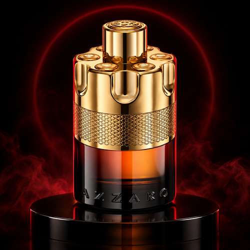 Azzaro Forever Wanted Absolu fragrance decant