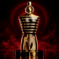 Jean Paul Gaultier Le Male Elixir fragrance decant promotional