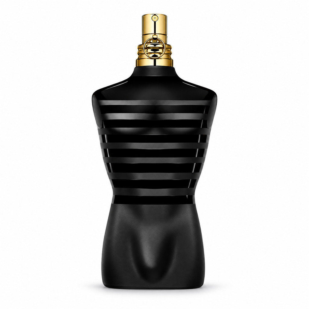 Jean Paul Gaultier Le Male Le Parfum fragrance decant